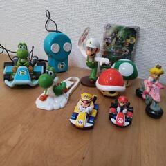 マリオおもちゃ