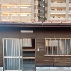貸倉庫トランクルーム／コンテナルーム/国分中央3丁目 の画像
