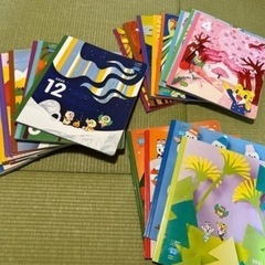 幼児　本　美品
