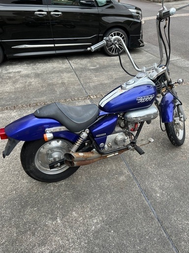 マグナ50