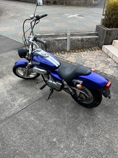 マグナ50