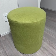 maruco L40 スツール オリーブグリーン