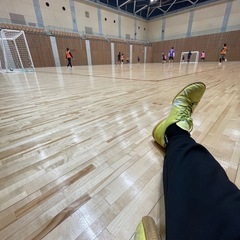 フットサルしましょ🔥 - メンバー募集