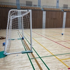 フットサルしましょ🔥 − 広島県