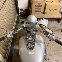 ホンダ　マグナ250 配送可能　支払いは現金or振り込みも可能の画像