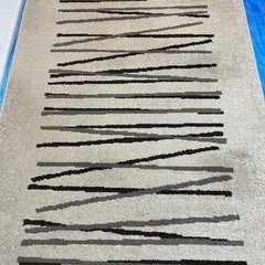商談中　
ラグ・絨毯の画像