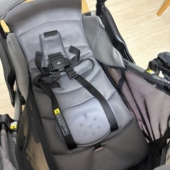 受け渡し予定者決まりました 🍎アップリカベビーカークルリー の画像