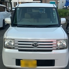 ダイハツ　ムーヴコンテ　車検R9.4 コミコミ230,000円