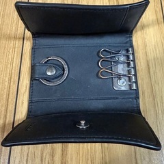 COACH キーケースの画像
