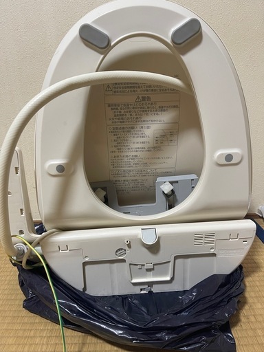 ウォシュレット ウォシュレット（温水洗浄便座）の取り付けるには？費用や注意点を紹介 