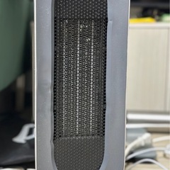 ヒーター　軽量小型