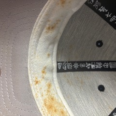 ニューヨークメッツ松井稼頭央直筆サイン入りキャップの画像