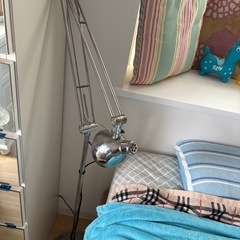 スタンドライトの画像