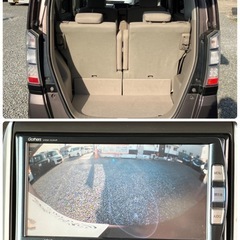 《自社ローン対応⭕️》［大阪府］【ホンダ N-BOX 660 G Lパッケージ】現金販売から自社ローンまで幅広い購入方法で対応❗️審査通過率98%、ブラックOK、格安中古車販売店【オーシャンデザイン】✨バックカメラ✨の画像