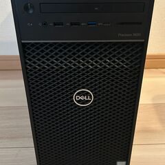Precision3630 i7-9700 NVMe512GB+...