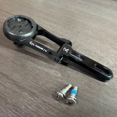 REC-MOUNTS 「レックマウント」 RIDLEY用 マウントの画像
