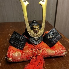 源氏 出世兜
