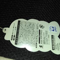 子供用リュックの画像