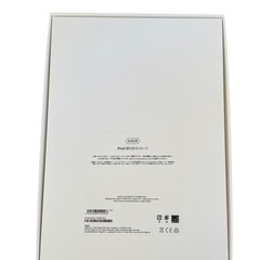 【美品】Apple iPad 第9世代の画像