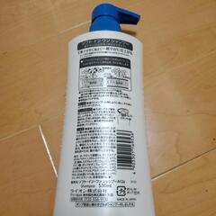 【お譲り先決定】Soft in 1 (コンディショナーinシャンプー) サラサラの画像