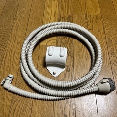 ☆☆未使用品☆☆HITACHI☆BEATWASH☆お湯取りホース
