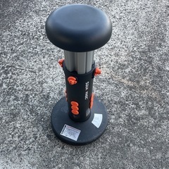 スクワットマジック
