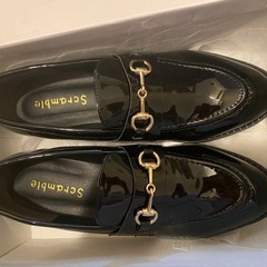 新品　- 靴