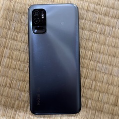 Redmi  ソフトバンクの画像