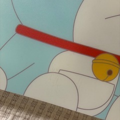 【トムジェリDVDおまけつき】ドラえもん　20ポケット　ディスクファイルケース　CD DVDケース　鍵　キーリング　キーホルダー　の画像