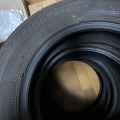 タイヤ 155/65R13 の画像