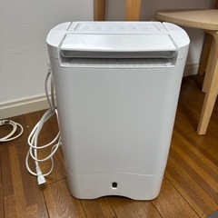 モノラック 除湿機