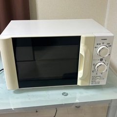電子レンジ、トースターセット