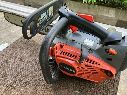 商談中）舗装カッターTCC1U 大旭建機 Φ300