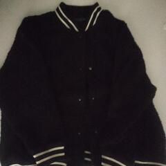 ZIP FIVE のボアスタジャン