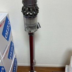 【徹底整備済・保証付き】ダイソン SV14 V11 本体 サポート | Dyson V11™コードレススティッククリーナー (SV14