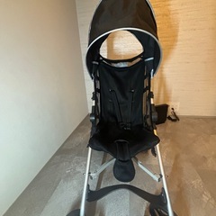 ベビーカー 西松屋チェーン 