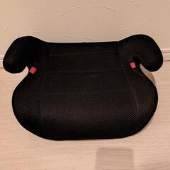 ジュニアシート　15～36kg
