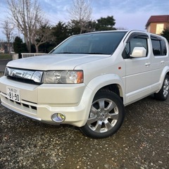 ⭐︎1ナンバー・検取り立て！・クロスロード4WD・サンルーフ！！⭐︎