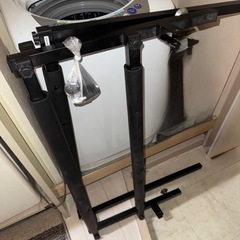 ギタースタンド　5本掛け
の画像