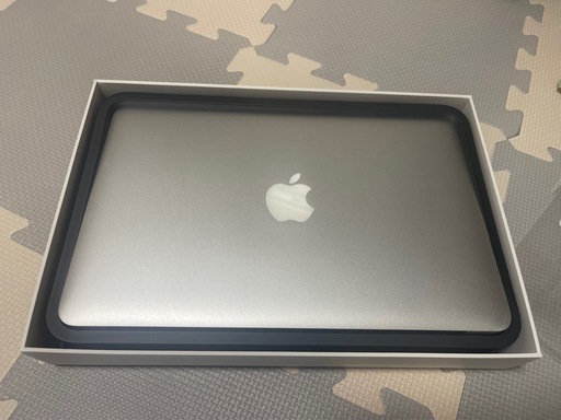 【これで最後再度値下げ】Apple MacBook Air 11インチ