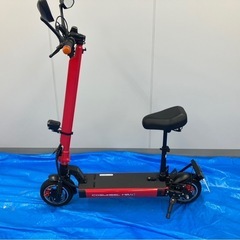 電動バイク✨COSWHEEL MIRAI T 展示品　