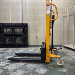 ハンドフォークリフト　500kg