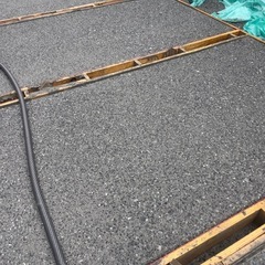 外構工事お問合せください！