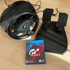 グランツーリスモ7