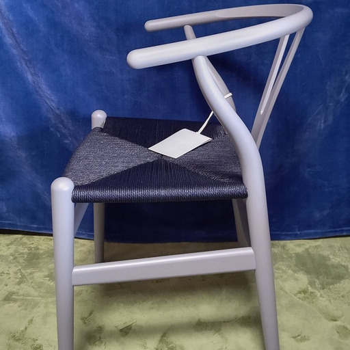 【正規品◎検品開封済み新品未使用品】Yチェア  CH24 チェア / BEECH ILC(CLAY)【Carl Hansen & So