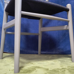 【正規品◎検品開封済み新品未使用品】Yチェア  CH24 チェア / BEECH ILC(CLAY)【Carl Hansen & Son / カール・ハンセン＆サン】の画像