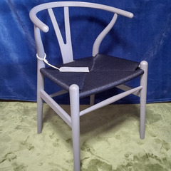 【正規品◎検品開封済み新品未使用品】Yチェア  CH24 チェア / BEECH ILC(CLAY)【Carl Hansen & Son / カール・ハンセン＆サン】の画像