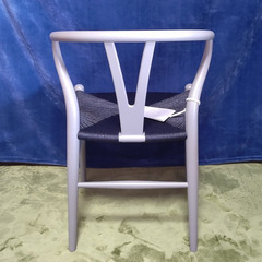 【正規品◎検品開封済み新品未使用品】Yチェア  CH24 チェア / BEECH ILC(CLAY)【Carl Hansen & Son / カール・ハンセン＆サン】の画像