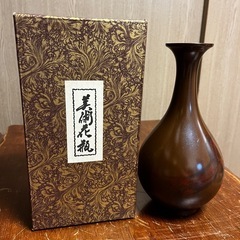 一輪挿し