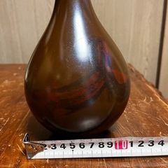 一輪挿しの画像